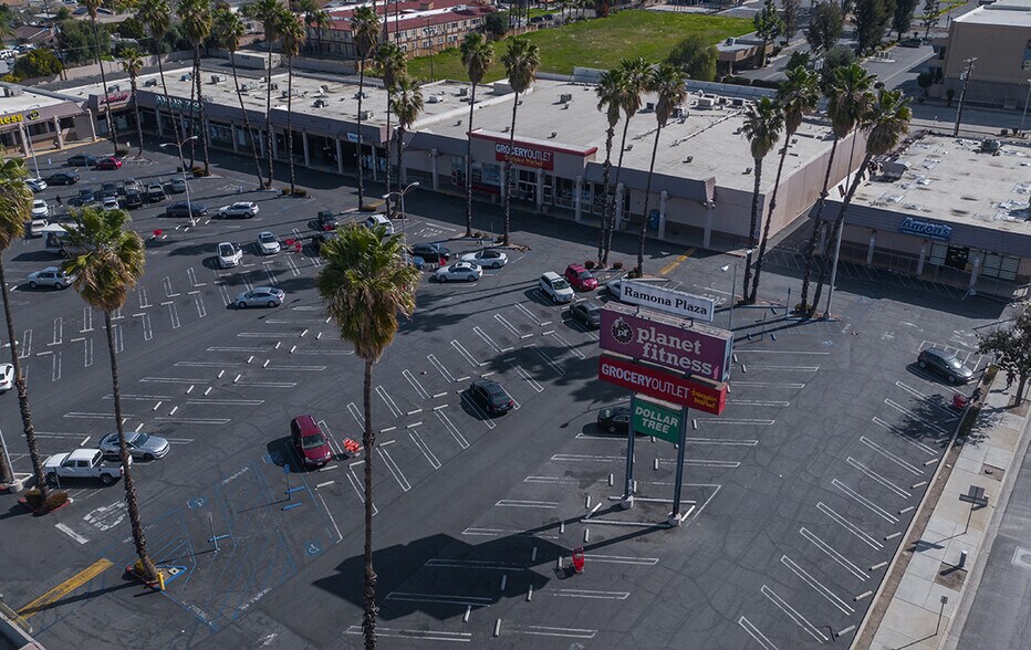 More Photos Of 1301-1699 E Florida Ave, Hemet Unknown For Lease