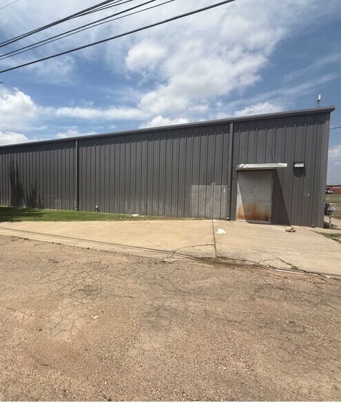 More Photos Of 420 W Amarillo Blvd, Amarillo Freestanding For Lease