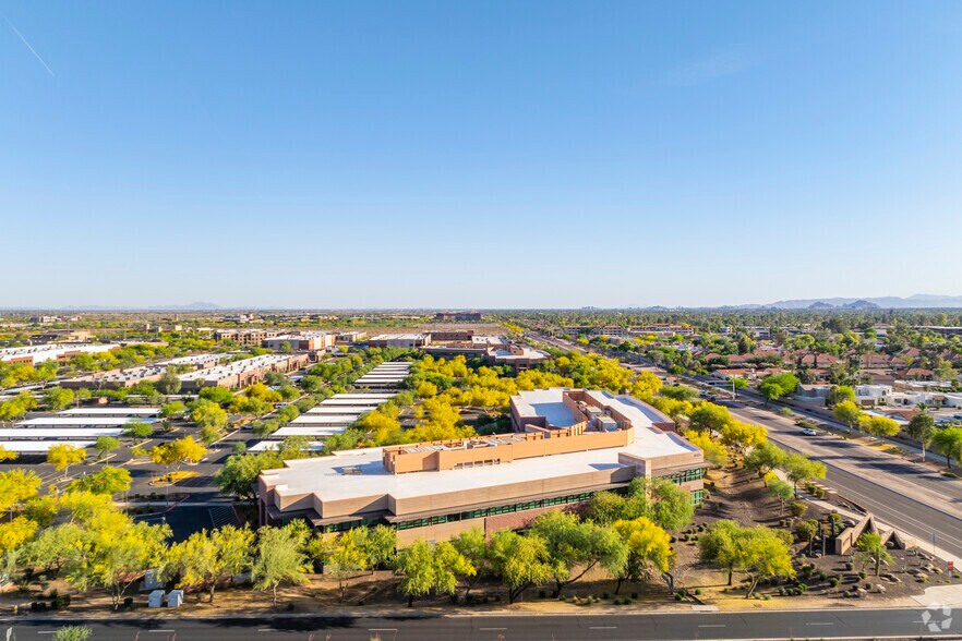 More Photos Of 8465 N Pima, Scottsdale Medical For Sale