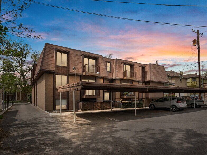 More Photos Of 120 G St, Salt Lake City Apartments For Sale