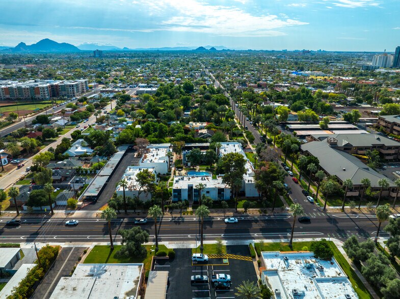 More Photos Of 302 E Monte Vista, Phoenix Multifamily For Sale