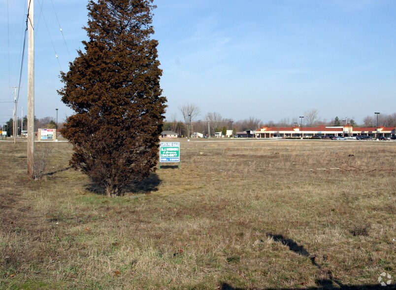 Primary Photo Of 1150 E Sternberg Rd, Norton Shores Land For Sale