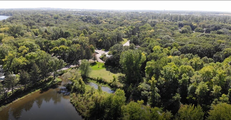 More Photos Of 1335 W River St, Monticello Manufactured Housing Mobile Home Park For Sale