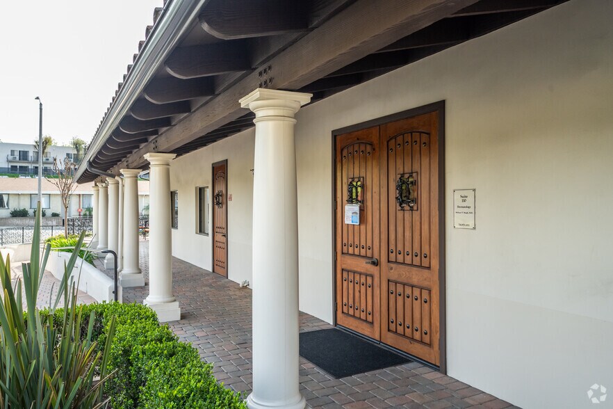 More Photos Of 333 W Bastanchury Rd, Fullerton Medical For Lease