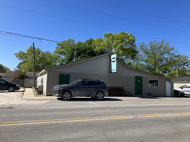 Primary Photo Of 3949 Saginaw St, National City Bar For Sale