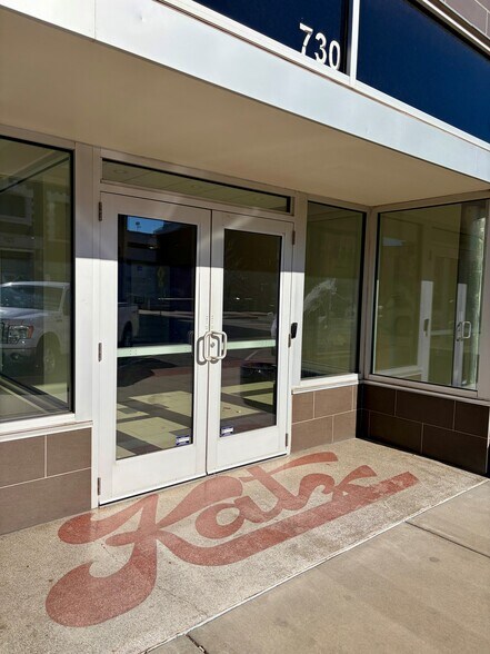 More Photos Of 730 Minnesota Ave, Kansas City Office For Sale