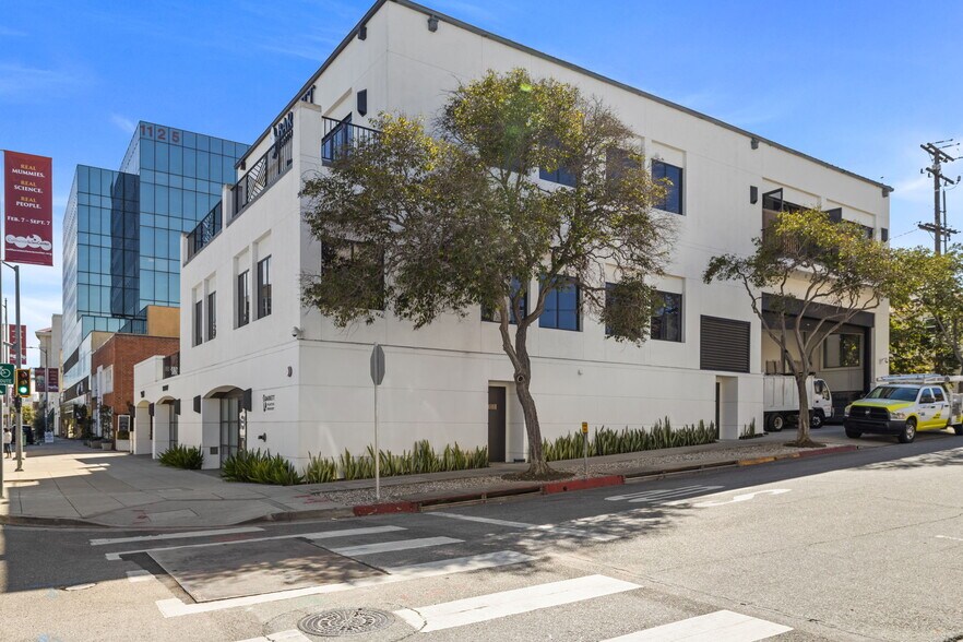 More Photos Of 501 S Beverly Dr, Beverly Hills Medical For Lease