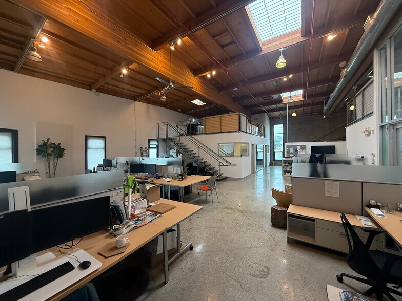 More Photos Of 610 E Franklin Ave, El Segundo Loft Creative Space For Lease