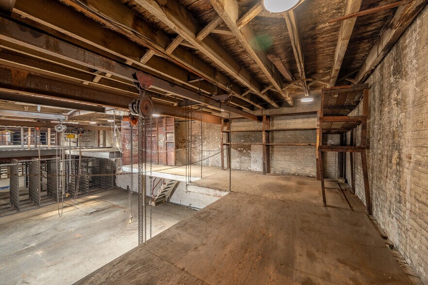 More Photos Of 4332 33rd St, Long Island City Industrial For Sale
