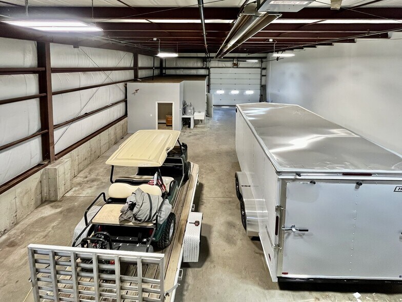 More Photos Of 2 Rockview Way, Rockland Industrial For Lease