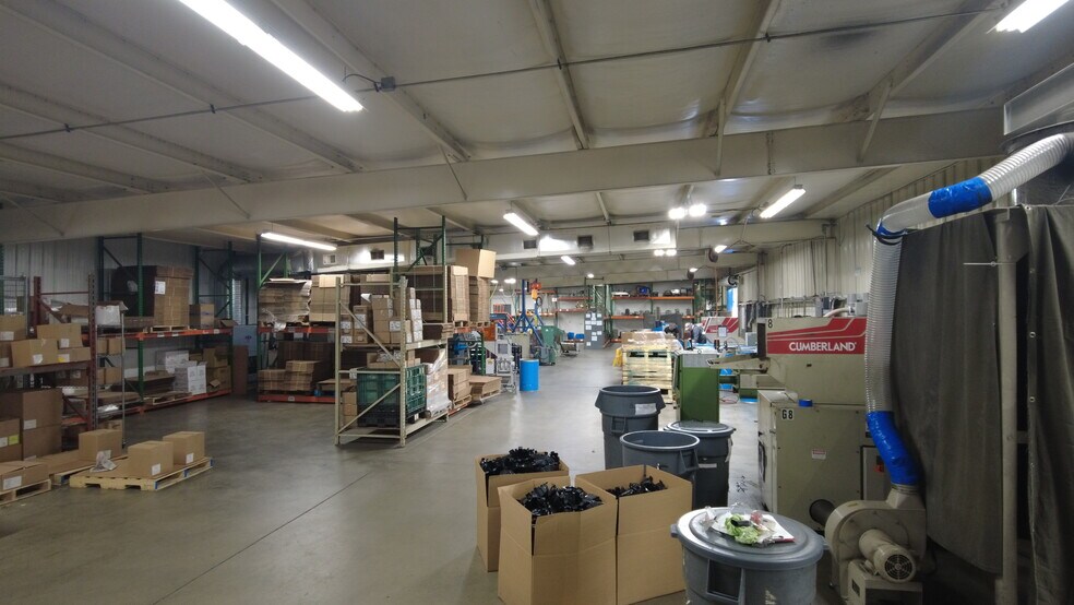 More Photos Of 100 Southwest Dr, Spartanburg Warehouse For Sale