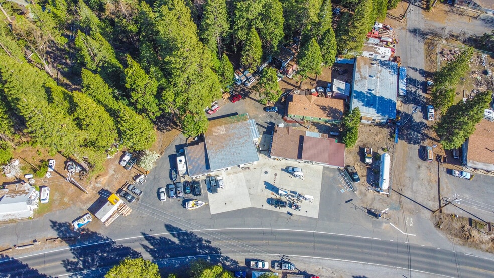 More Photos Of 24967 State Highway 108, Mi Wuk Village Service Station For Sale