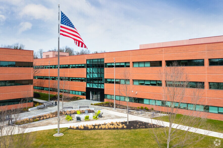 More Photos Of 150 N Radnor Chester Rd, Radnor Coworking Space