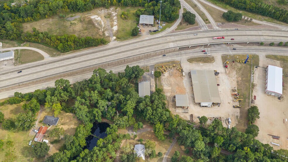 More Photos Of 4000 Ellen Trout Dr, Lufkin Warehouse For Sale