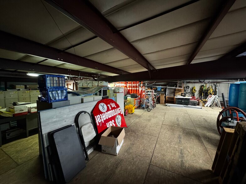 More Photos Of 6128 Madison Ave, Berkeley Industrial For Sale