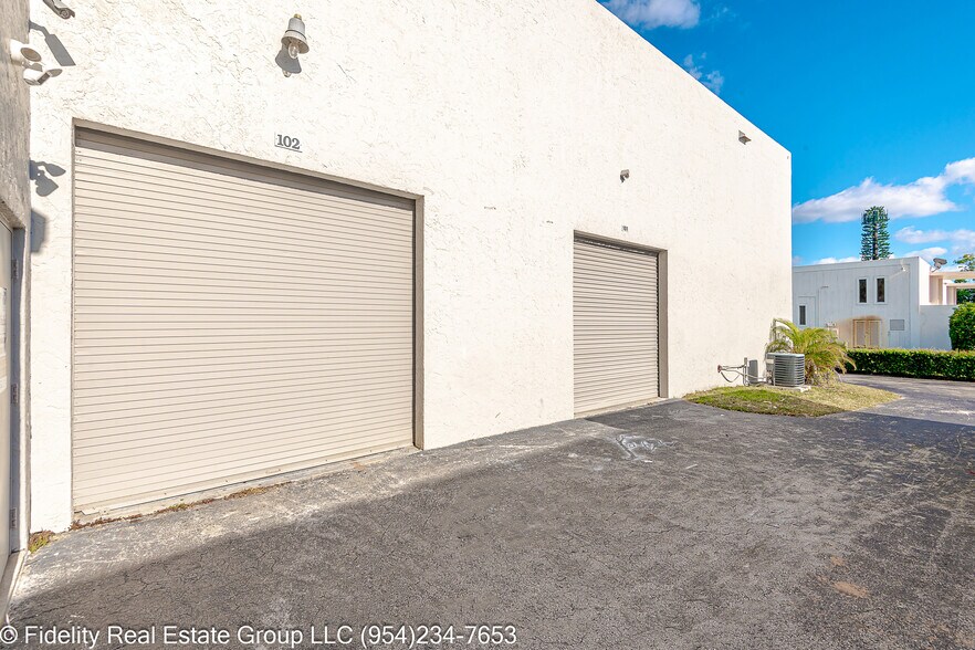 More Photos Of 3650 Coral Ridge Dr, Coral Springs Light Manufacturing For Lease