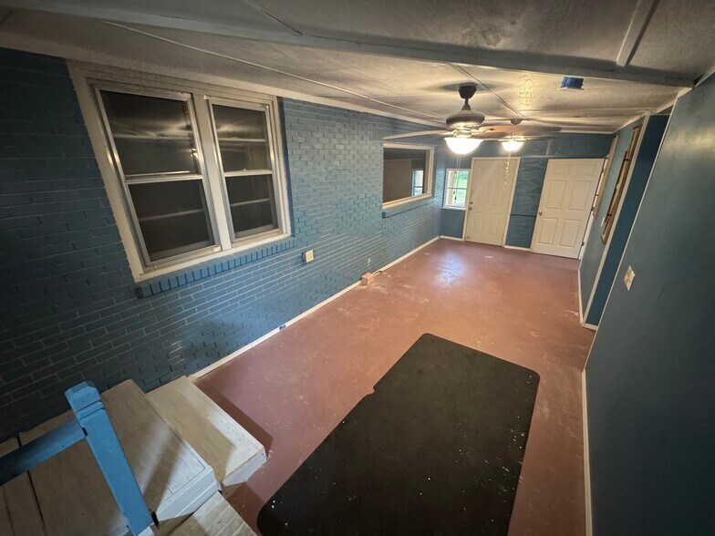 More Photos Of 1616 E Park Ave, Valdosta Multifamily For Sale