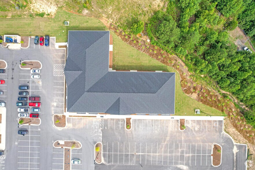 More Photos Of 1182 Stonecrest Blvd, Fort Mill Medical For Sale