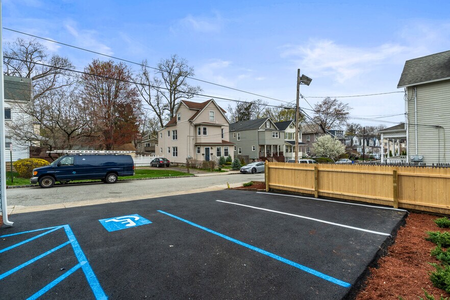 More Photos Of 167 Harrison Ave, Montclair Apartments For Sale