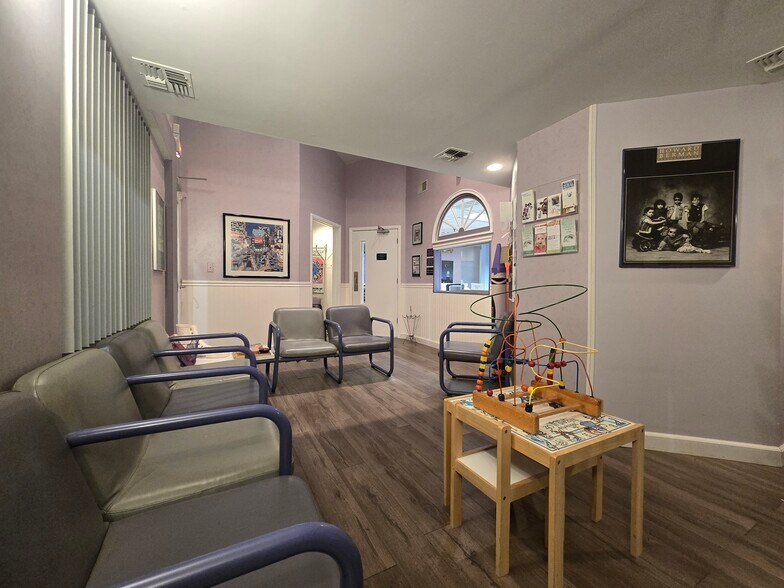 More Photos Of 224 Taylors Mill Rd, Manalapan Township Medical For Sale