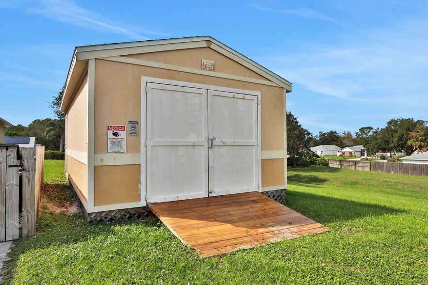 More Photos Of 1495 Herbert St, Port Orange Religious Facility For Sale