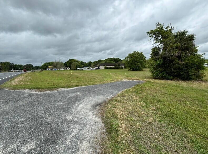 More Photos Of TBT Southeast #484 hwy, Belleview Land For Sale