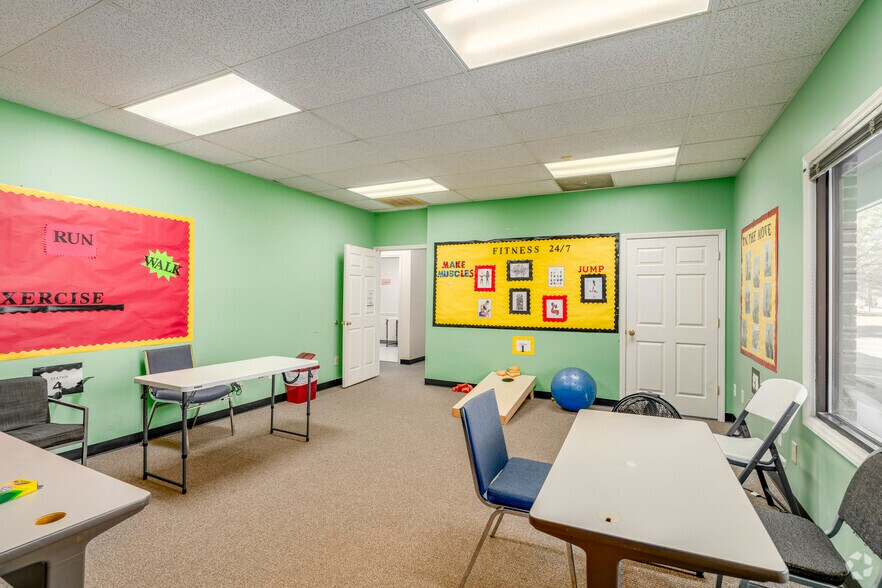 More Photos Of 760 N New Hope Rd, Gastonia Medical For Sale