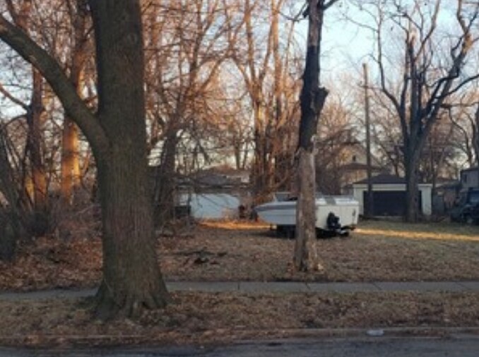 More Photos Of , Chicago Land For Sale