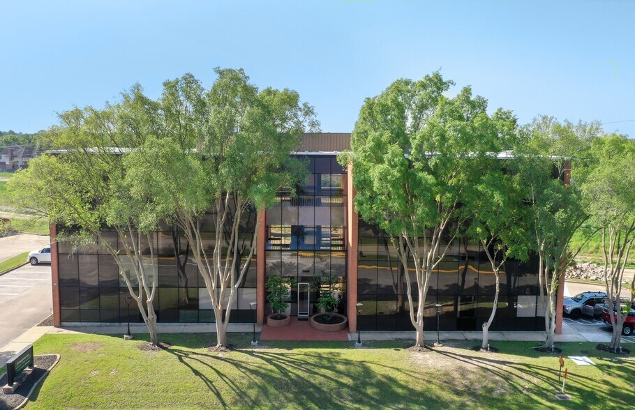 More Photos Of 11455 Fallbrook Dr, Houston Medical For Lease