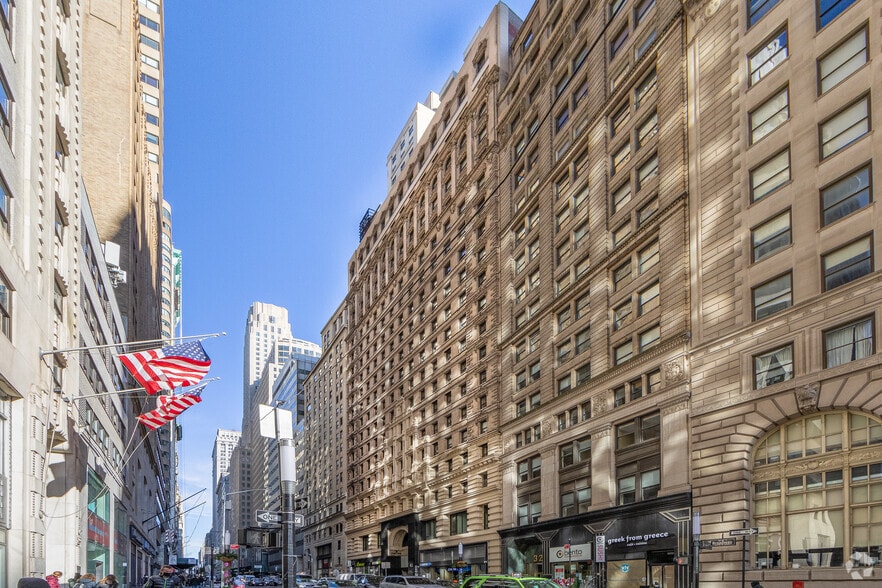 More Photos Of 42 Broadway, New York Office For Lease