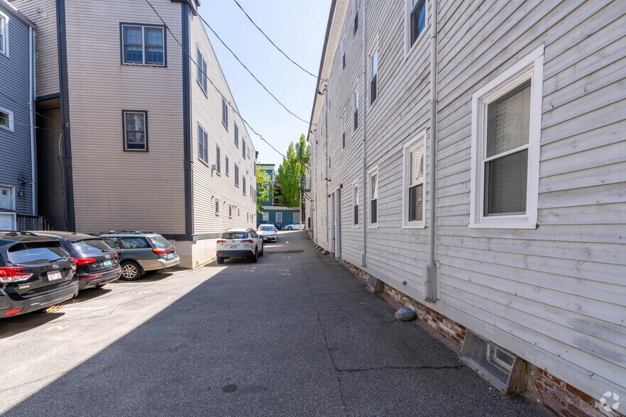 More Photos Of 1-4 Schrepel Pl, Boston Apartments For Sale