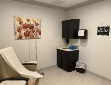 More Photos Of 223 Bulifants Blvd, Williamsburg Medical For Lease