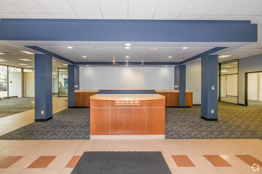 Photo of 1st Floor Ste 108