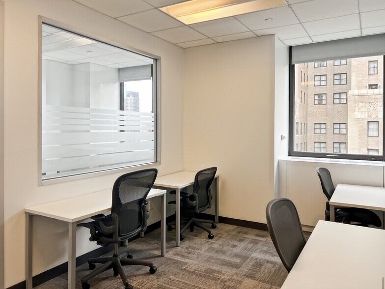 More Photos Of 5 Penn Plaza, New York Coworking Space