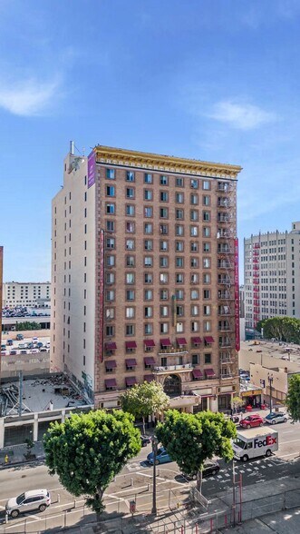 More Photos Of 640 S Main St, Los Angeles Apartments For Sale