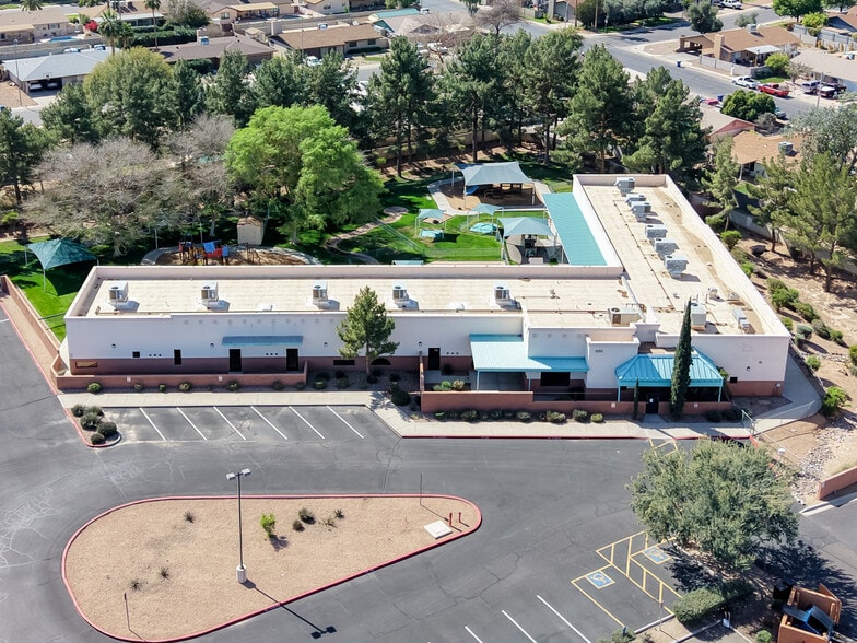 More Photos Of 1151 W Ray Rd, Chandler Daycare Center For Sale