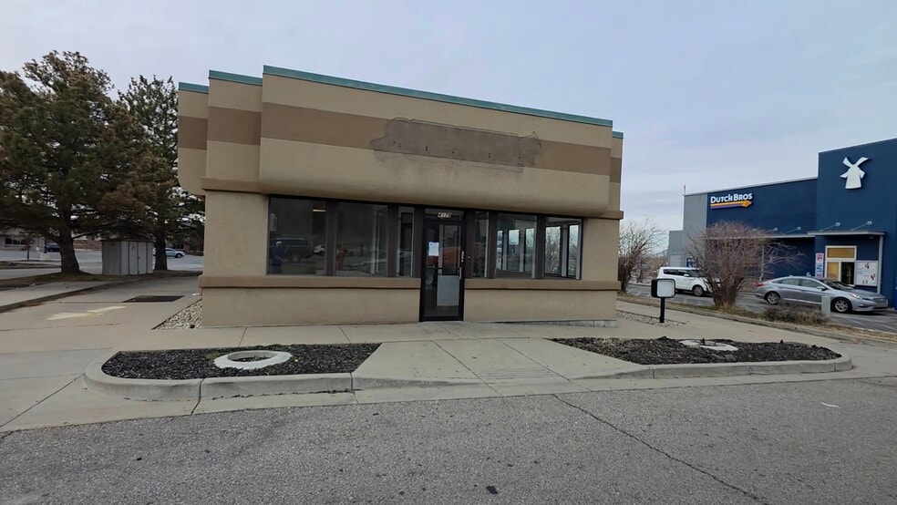 More Photos Of 4000 Riverdale Rd, Ogden Unknown For Lease