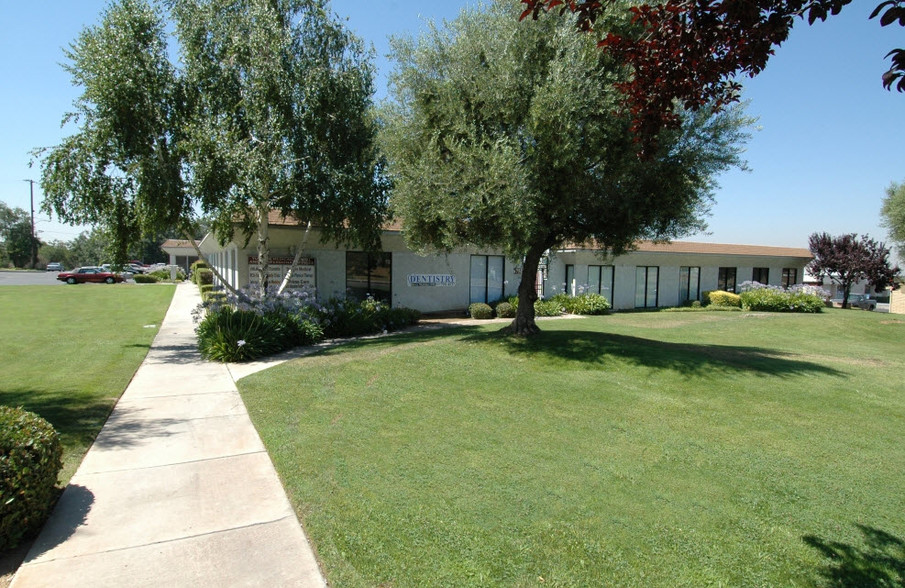 Primary Photo Of 34675 Yucaipa Blvd, Yucaipa Medical For Lease