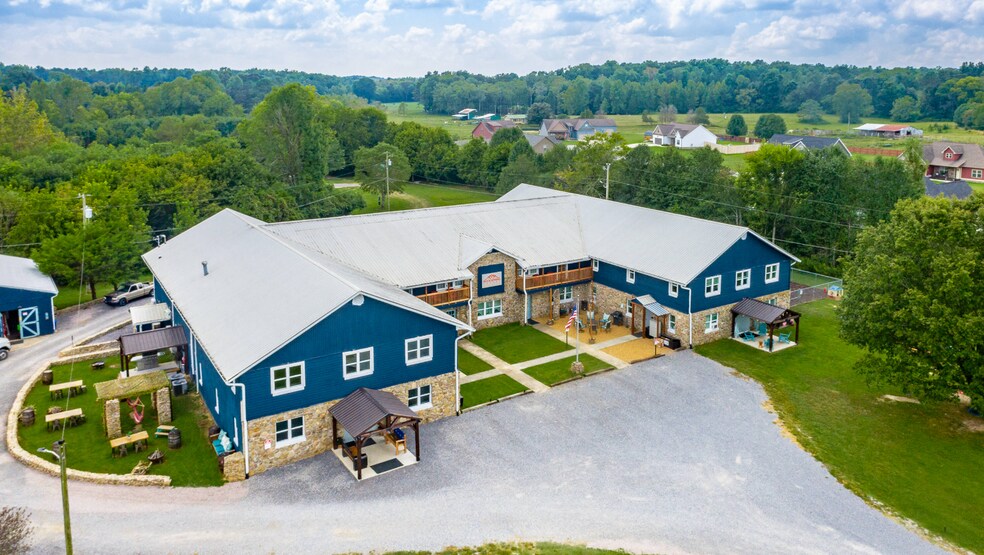 Primary Photo Of 40 Blessed Way, Rock Spring Land For Sale