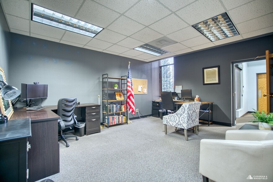 More Photos Of 2300 W Eisenhower Blvd, Loveland Office For Sale