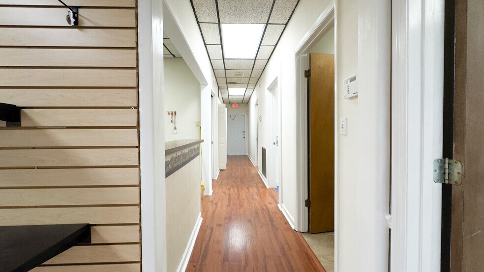 More Photos Of 3612 5th Ave N, Saint Petersburg Office Residential For Lease