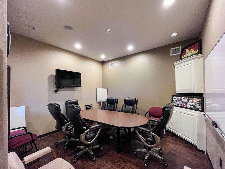 More Photos Of 4508 Mills Park Cir, College Station Medical For Lease