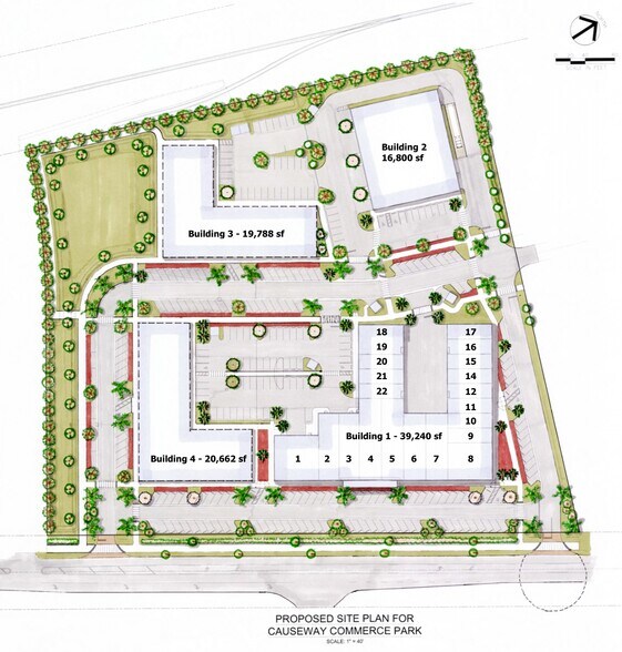 More Photos Of 28280 Old 41 Rd, Bonita Springs Research And Development For Sale