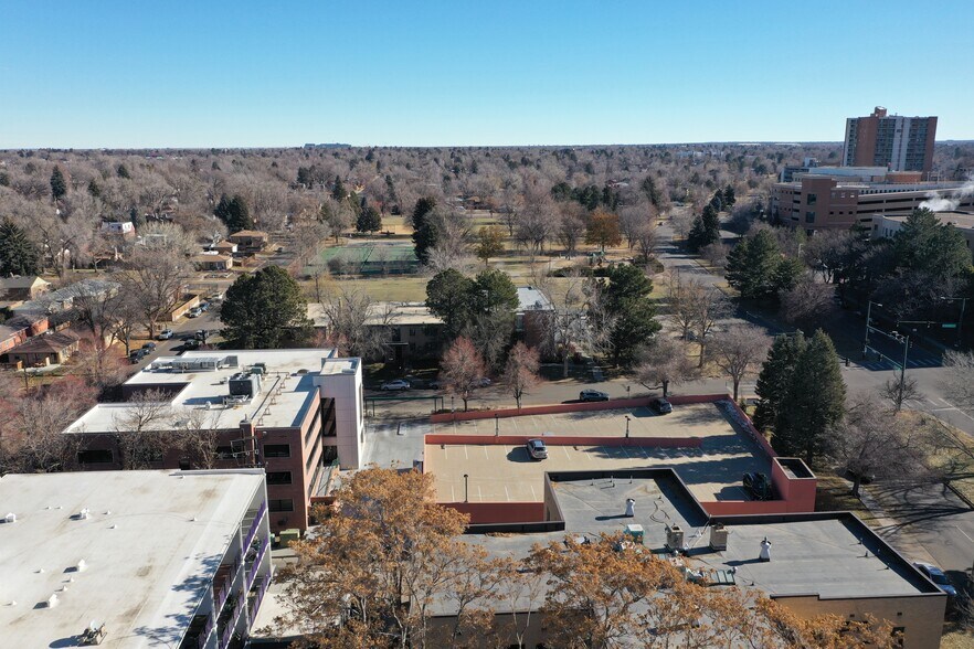 More Photos Of 4495 Hale Pky, Denver Medical For Sale