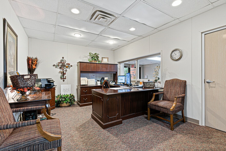 More Photos Of 2703 Wesley St, Greenville Religious Facility For Sale