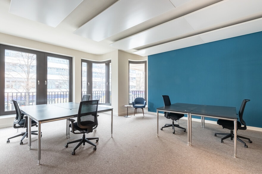 More Photos Of 215 N Main St, West Bend Coworking Space