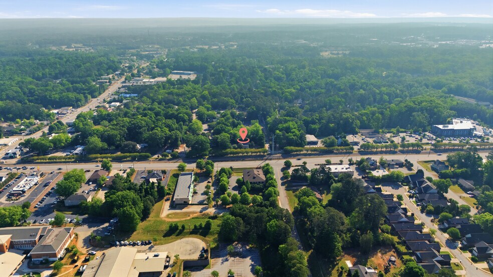 More Photos Of 7302 Woodrow St, Irmo Office Residential For Sale