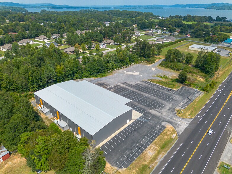 More Photos Of 4100 AL Highway 69, Guntersville Sports And Entertainment For Sale