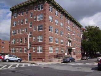 Primary Photo Of 1701 Madison Ave, Baltimore Medical For Sale