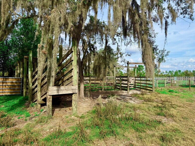 More Photos Of 4597 State 24 rd, Bronson Land For Sale